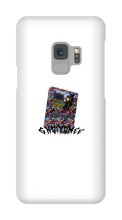 snoitomee Samsung Phone Cases