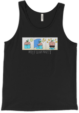 mrfunkybutt Tank Top