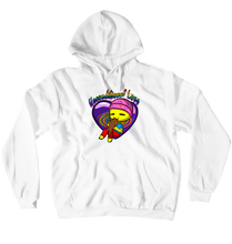 Unconditional Love Hoodies (No-Zip/Pullover)