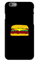 bunjjio iPhone Phone Cases