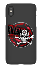 killshot1699 iPhone Phone Cases