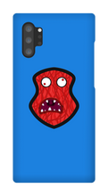 Monster Samsung Phone Cases