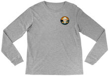 Official 'FelonyEvasion' Logo Long-Sleeve!