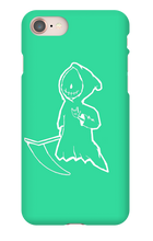 lasttruesoul iPhone Phone Cases