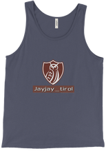 jayjay_gaming_zone Tank Top
