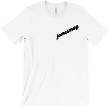jamesmup T-Shirts