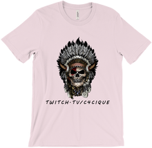c4cique T-Shirts