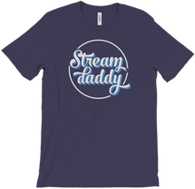 Stream Daddy T-Shirt