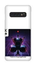 thekingofclubz Samsung Phone Cases