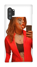 juggalobittch Samsung Phone Cases