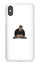 Aikes Gaming iPhone Phone Case