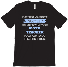 told you T-Shirts