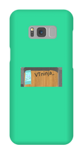 vtninja_ Samsung Phone Cases