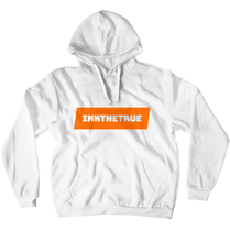 inkthetrue Hoodies (No-Zip/Pullover)