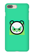 bamboobish iPhone Phone Cases