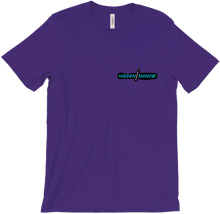 hiddenshinobi-5568 T-Shirts
