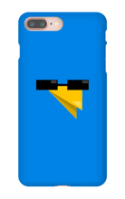 RJ226 iPhone Phone Case