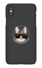 Duncofan iPhone Phone Case