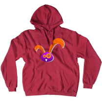 ch1ll1nv1lla1n Hoodies (No-Zip/Pullover)