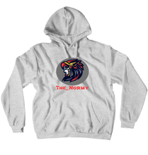The_Normy Hoodies (No-Zip/Pullover)