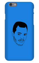 johnny_pintas iPhone Phone Cases