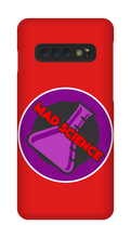 Mad Science8's Samsung Phone Cases