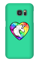 Unicorn Samsung Phone Case