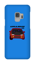 urabuslive Samsung Phone Cases