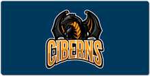 ciberns XXL alfonbrilla Gaming