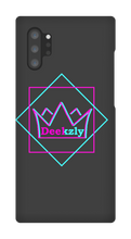 Deekzly Retro Samsung Cases