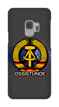 ossistunde Samsung Phone Cases