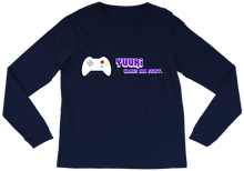 Long-sleeved T-shirt