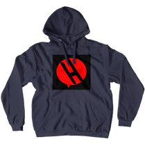 hativlogs Hoodies (No-Zip/Pullover)