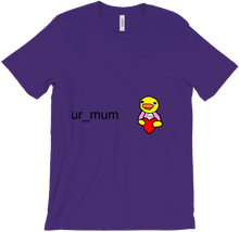 ur_mum tshirt