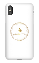 Ganondarf Zead iPhone Phone Cases