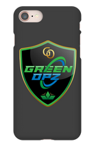 greeopz iPhone Phone Cases