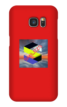 Smilez9's Samsung Phone Cases