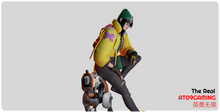 TheRealAT09's Mousepad XXL
