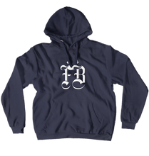 faybile Hoodies (No-Zip/Pullover)