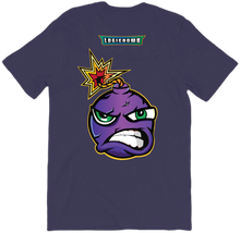 Logo Tee-Back