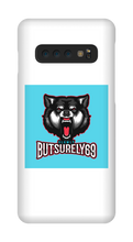 slowlybutsurely69 Samsung Phone Cases