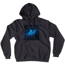 Maka's Galaxy Hoodie