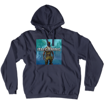 itaigaming Hoodies (No-Zip/Pullover)