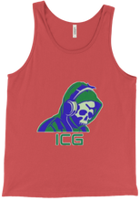 ICG Tank Top