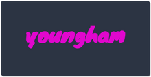 youngham XXL Gaming Mousepad