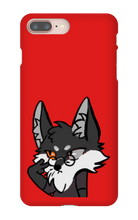 wanderfoxly iPhone Phone Cases