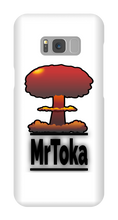 mr_toka15 Samsung Phone Cases