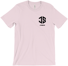 T-Shirt (Black Logo)