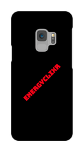energyclixr Samsung Phone Cases