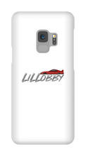 LiLLobby Samsung Cases
